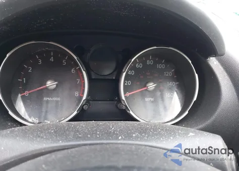 2009 Nissan Rogue Sl from USA, damaged, VIN JN8AS58T19W048079